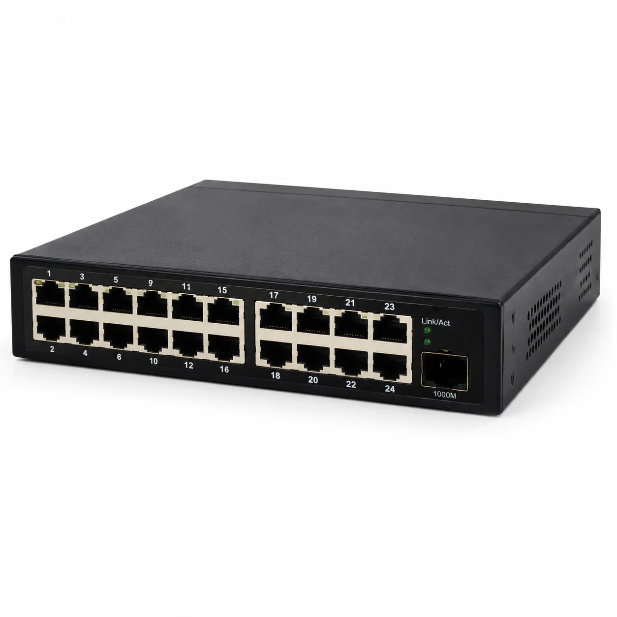 Network Switches